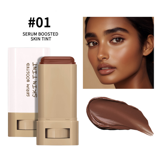 Balmera Moisturizing Concealer Balm.