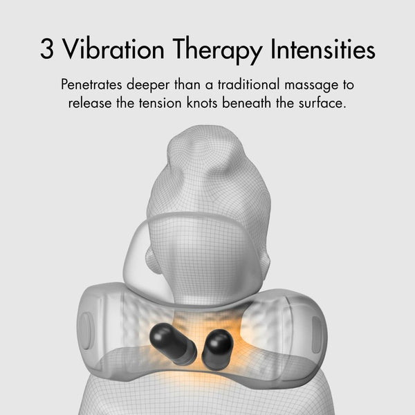 Targeted Vibration