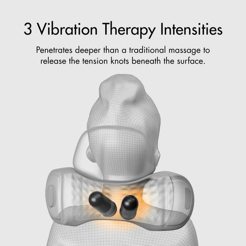 The Recovery Pillow