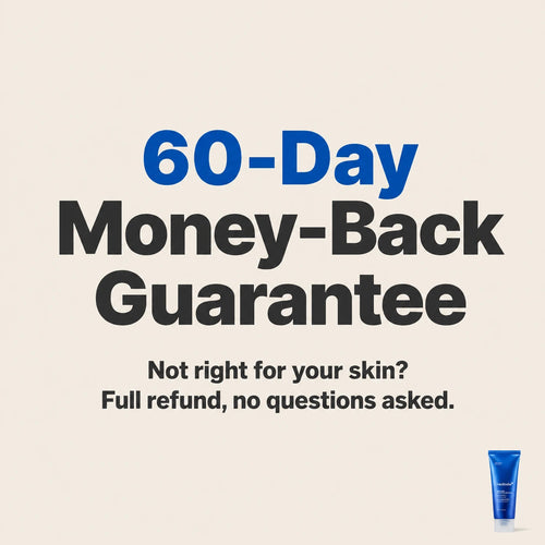 Zero Pore Mud Mask