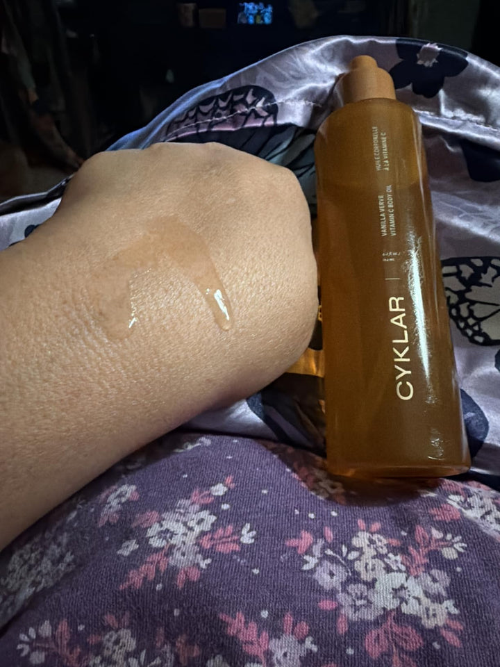 Review by Olivia