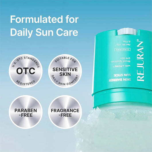 Skin Barrier Sun Stick | PDRN & SPF 50+