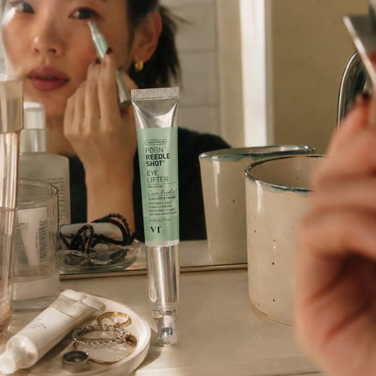 PDRN Micro-Vibration Eye Cream