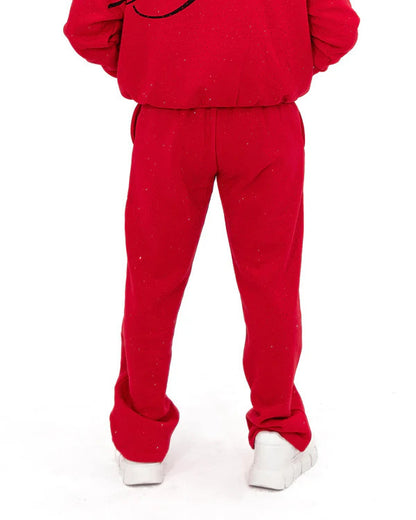 Starfall Glitter Hoodie