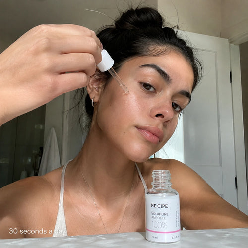 Volufiline 100 Ampoule