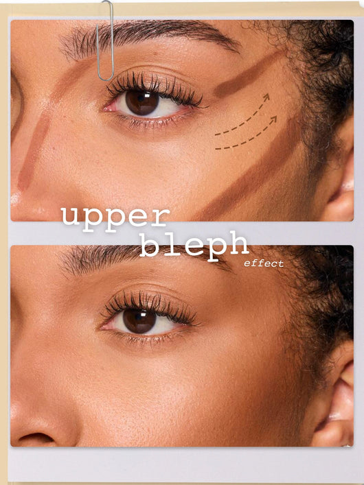 Snatch Stick | 2-in-1 Contour Stick & Brush