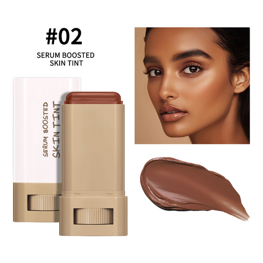 Balmera Moisturizing Concealer Balm.