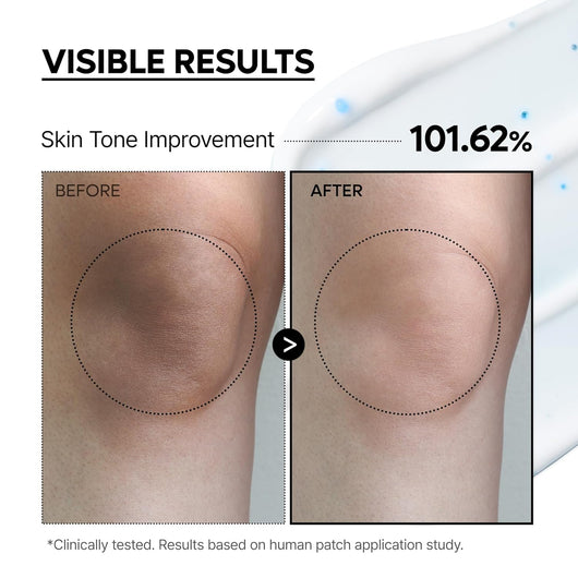 LUMEX CapsuleTX Brightening Cream