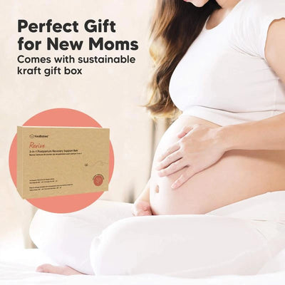Revive Belt - 3-in-1 Post-Partum Belly Support Wrap