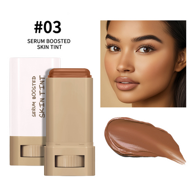 Balmera Moisturizing Concealer Balm.