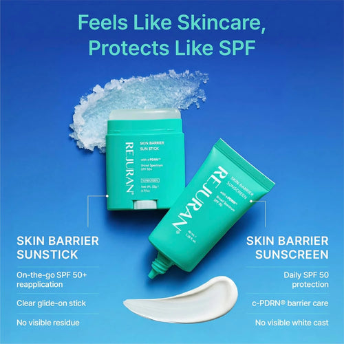Skin Barrier Sun Stick | PDRN & SPF 50+