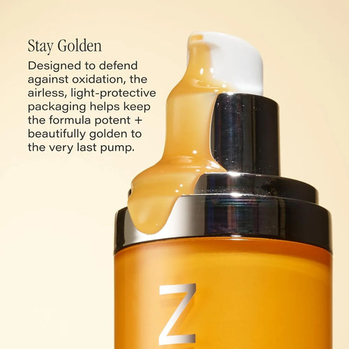 Divine Elixir Vitamin C Serum