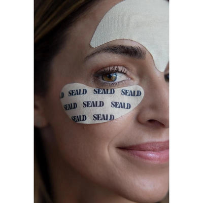 NAD+ Peptide Eye Gel Patches