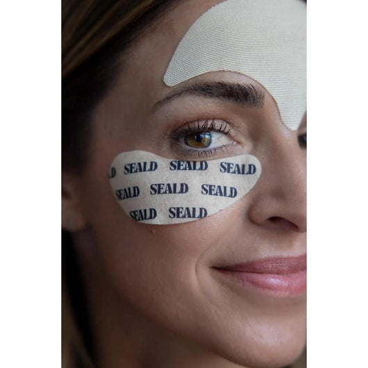 NAD+ Peptide Eye Gel Patches