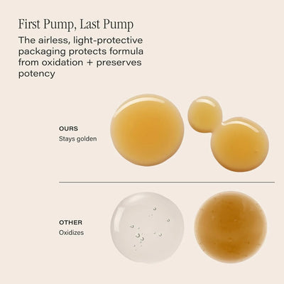 Divine Elixir Vitamin C Serum