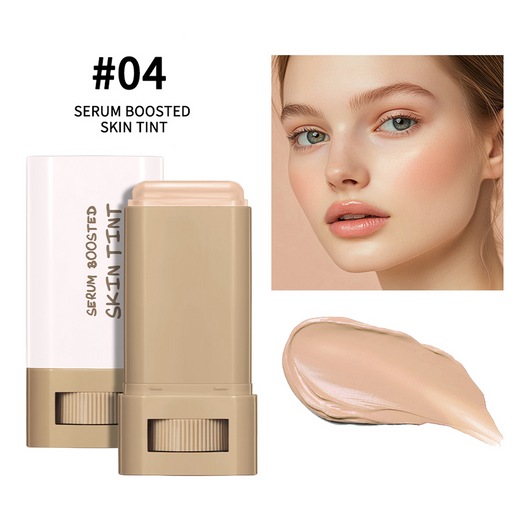 Balmera Moisturizing Concealer Balm.