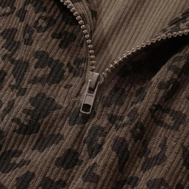 Panthera Pullover