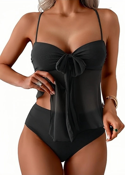 Lunessa Swim Tankini