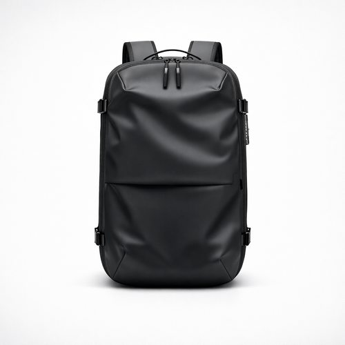 AirZero Pro | Compression Backpack