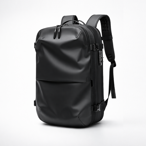 AirZero Pro | Compression Backpack