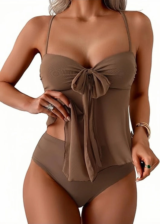 Lunessa Swim Tankini
