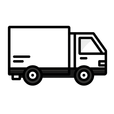Priority Shipping