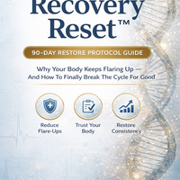The Recovery Reset™ (Expanded Edition) eBook