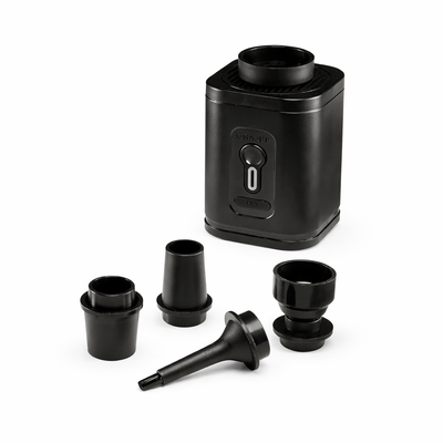 Portable Air Pump