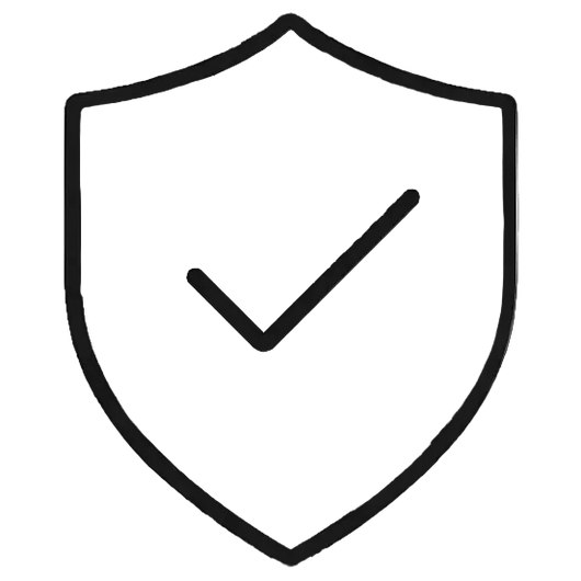 2-Year Warranty