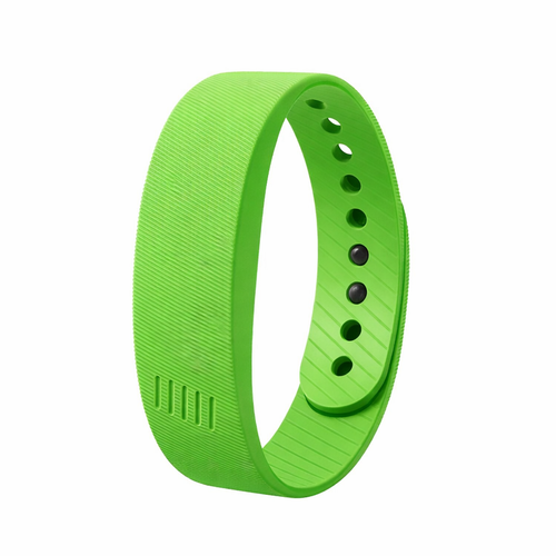 VibeRyze™ - Vibrating Alarm Band