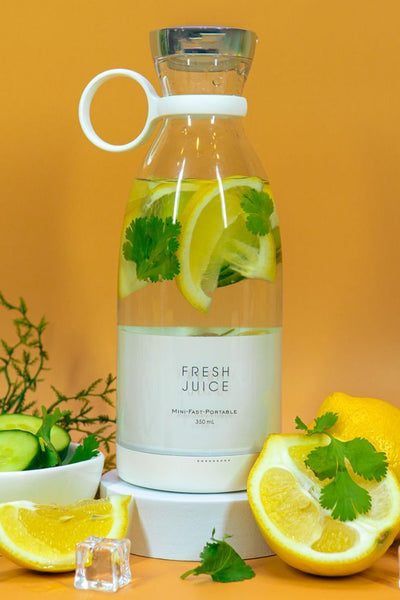 Freshi Portable Blender