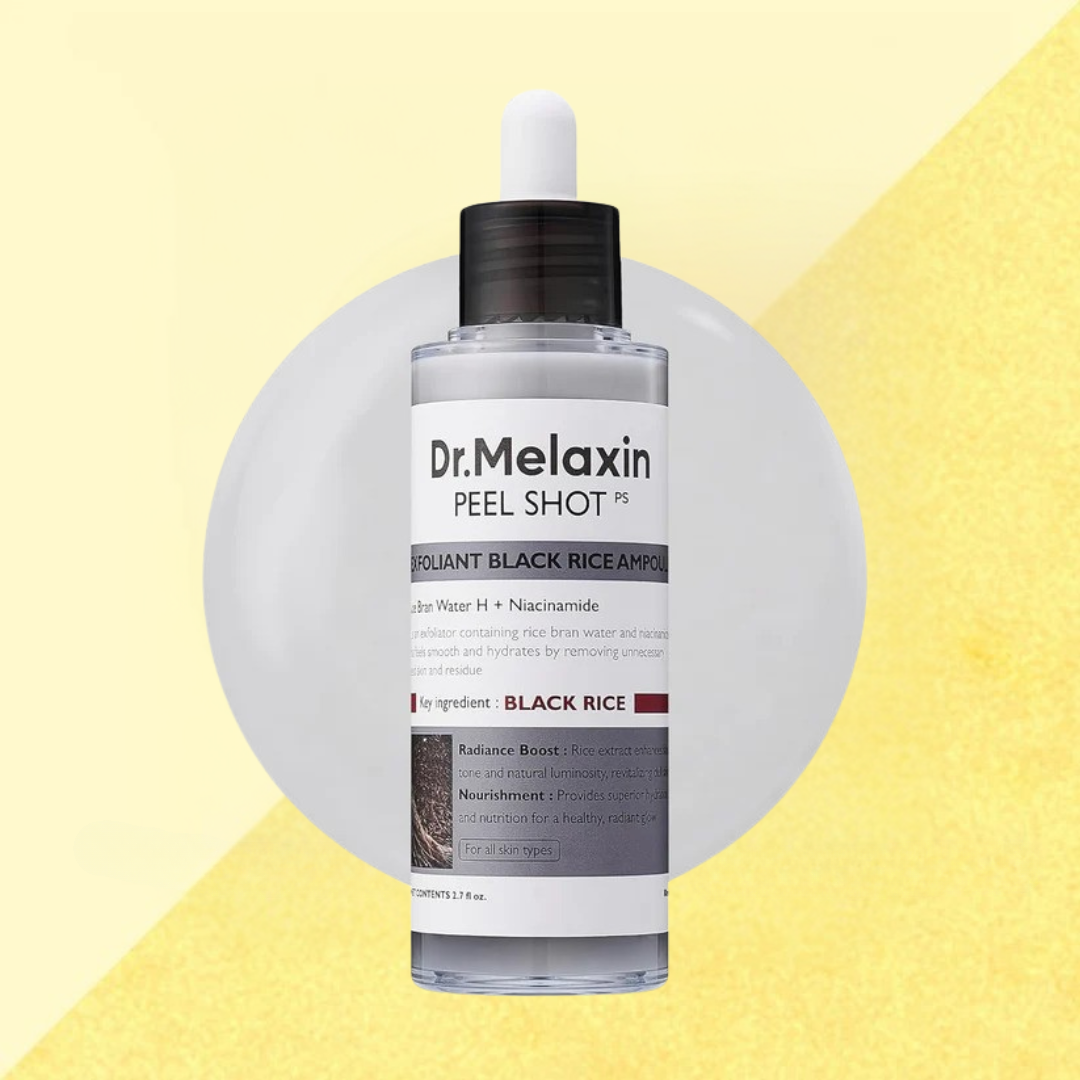 Peel Shot Hydration Ampoule