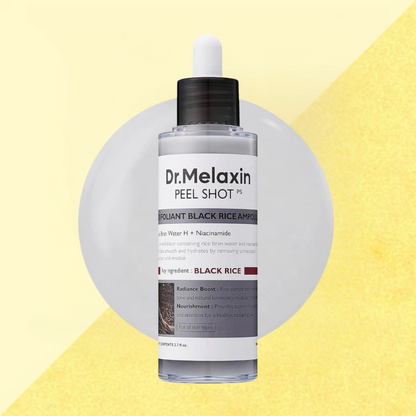 Peel Shot Hydration Ampoule