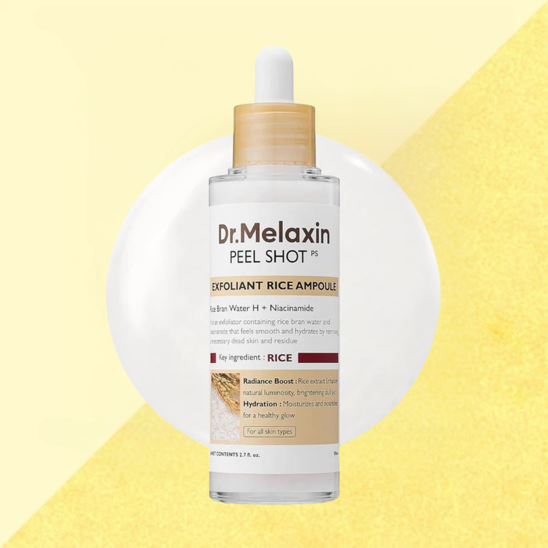 Peel Shot Hydration Ampoule