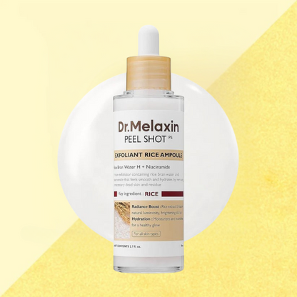 Peel Shot Hydration Ampoule