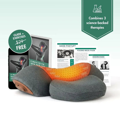 The Recovery Pillow