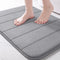 Memory-Foam Bath Mat
