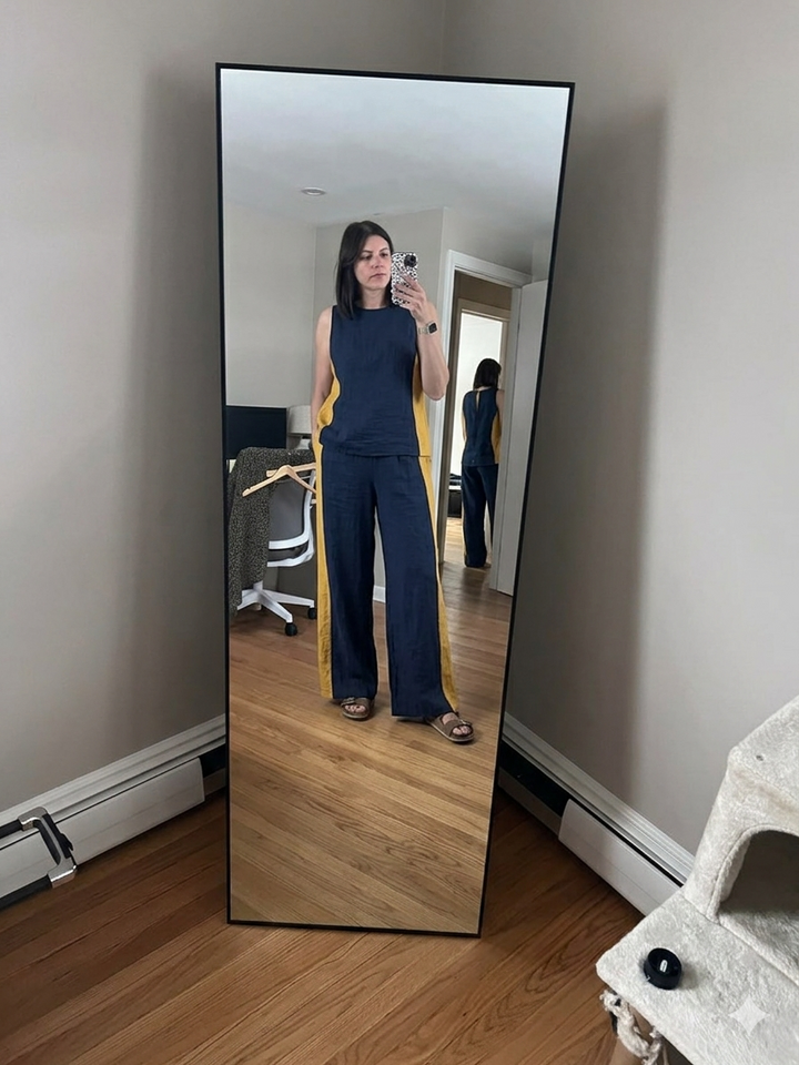 Review by Natalie
