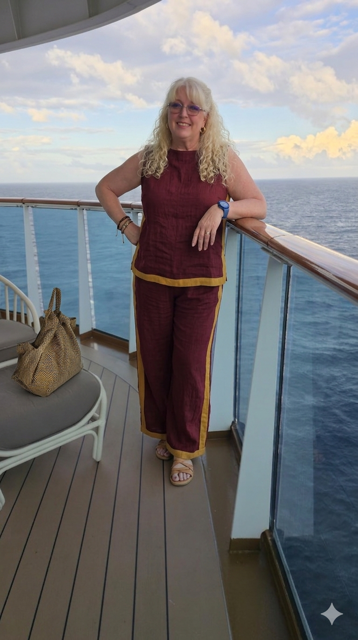 Review by Tara