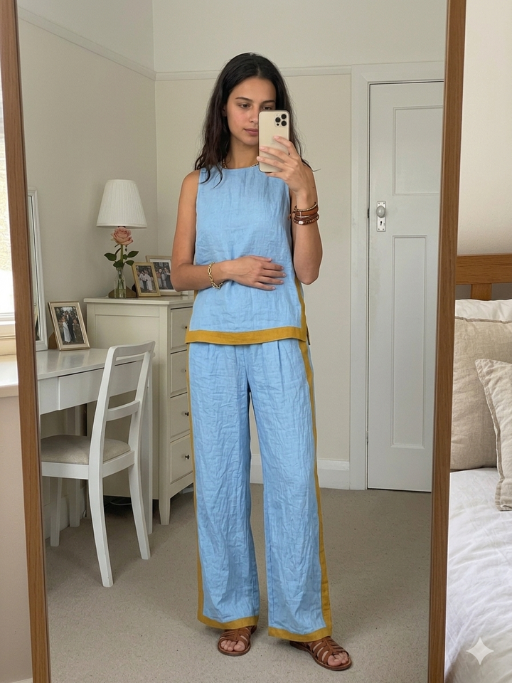 Review by Hannah