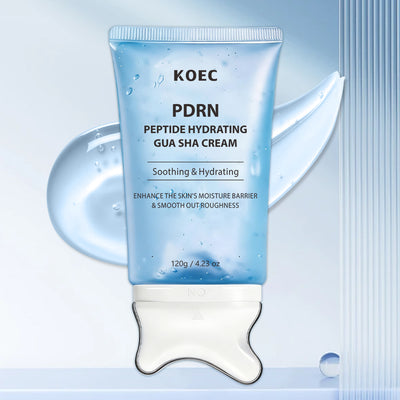 PDRN Gua Sha Sculpt Cream