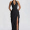 SIRENA Maxi Dress
