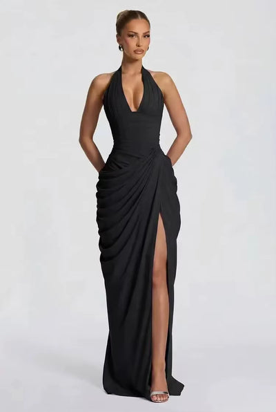 SIRENA Maxi Dress