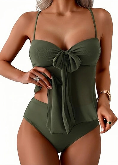 Lunessa Swim Tankini