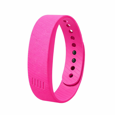 VibeRyze™ - Vibrating Alarm Band