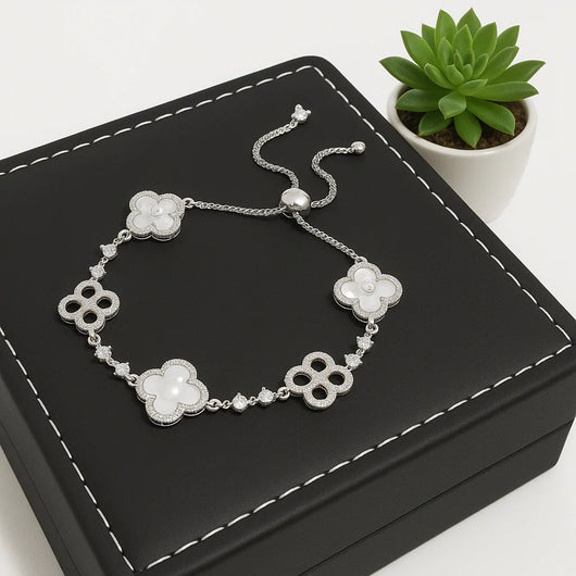 Sakura Blossom Bracelet