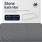 Premium Stone Bath Mat