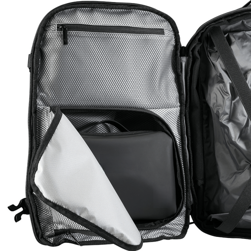 AirZero Pro | Compression Backpack