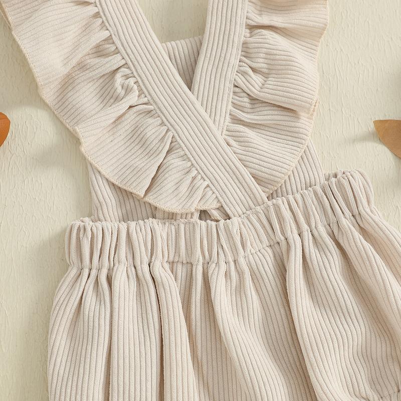 Touchdown Tykes Romper