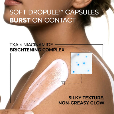 LUMEX CapsuleTX Brightening Cream